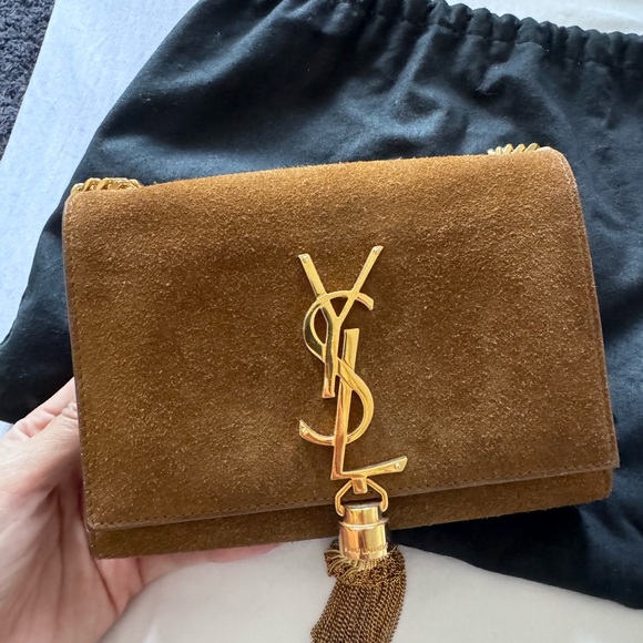 YSL purse - Picture 2 of 6